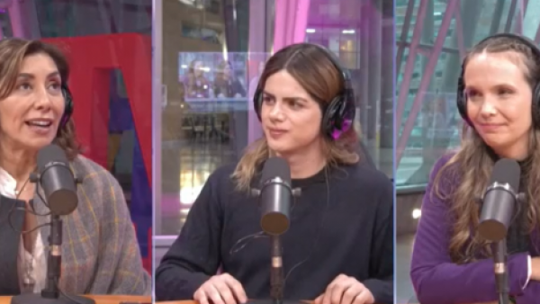 Carmen Gloria Reacciona | Lunes 27 de mayo de 2024
