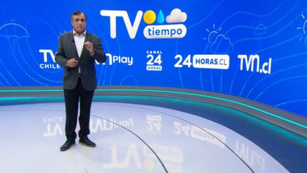 Pronóstico del tiempo: Martes 28 de mayo de 2024 | TV Tiempo
