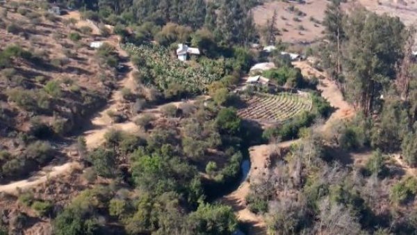 Desaparición de María Elcira: Familia asegura participación de un tercero

