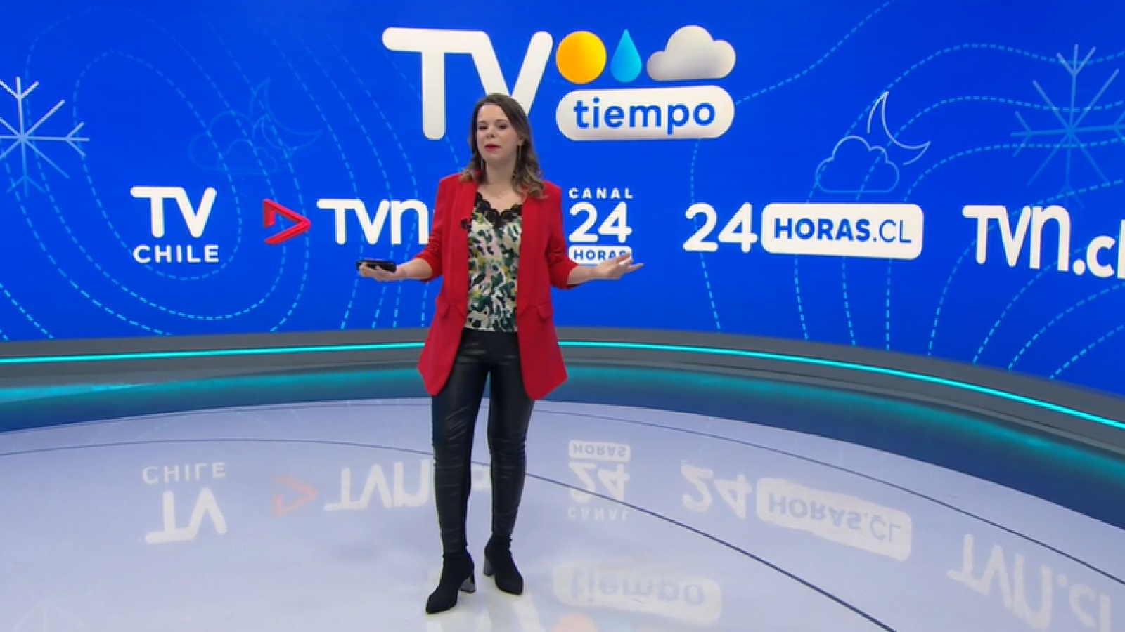 Pronóstico del tiempo: Miércoles 29 de mayo de 2024 | TV Tiempo
