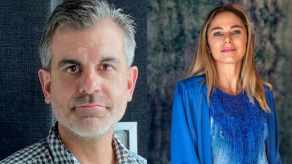 Logró salir de la UCI: actualizan estado de salud de expareja de Mariana Derderián
