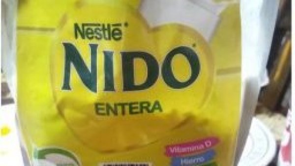 Alertan venta de leche Nido falsificada: se estaría comercializando en minimarkets y ferias

