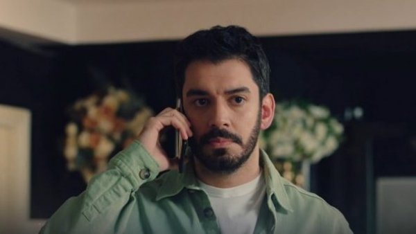El plan de Umut: No te pierdas un avance de este martes de "Yo decido amar"
