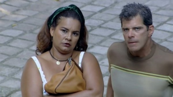 El Clon - T1E144 | El enojo de doña Jura
