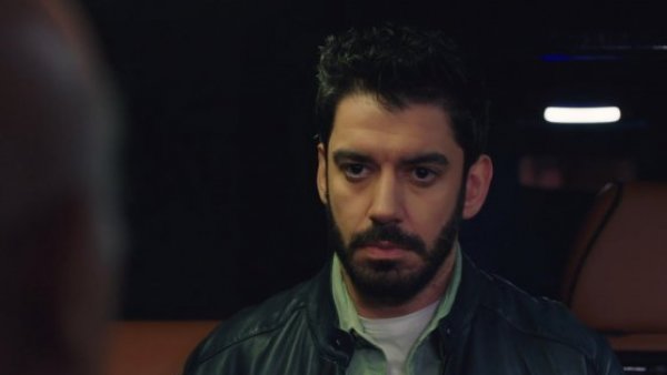 El corazón roto de Umut: Así fue el momento de "Yo decido amar"
