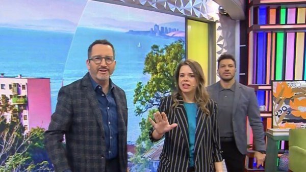 "¡Me enfurece!": Yael Szewkis desmiente Tik Tok que anticipa "ola polar" para gran parte de Latinoamérica
