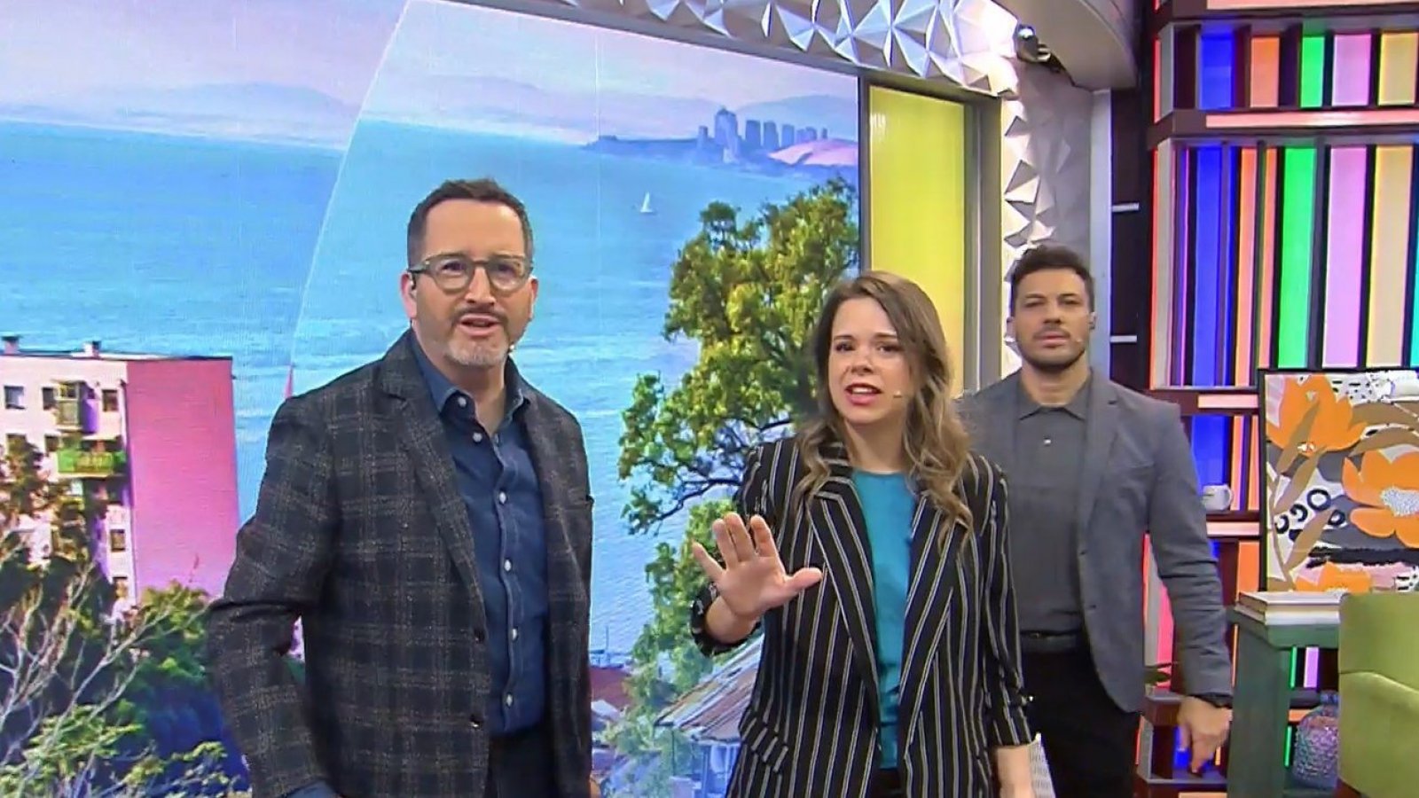 "¡Me enfurece!": Yael Szewkis desmiente Tik Tok que anticipa "ola polar" para gran parte de Latinoamérica
