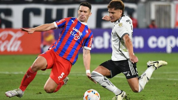 Duelo clave para Colo Colo en la Libertadores: ¿Cuántos puntos necesita para clasificar?
