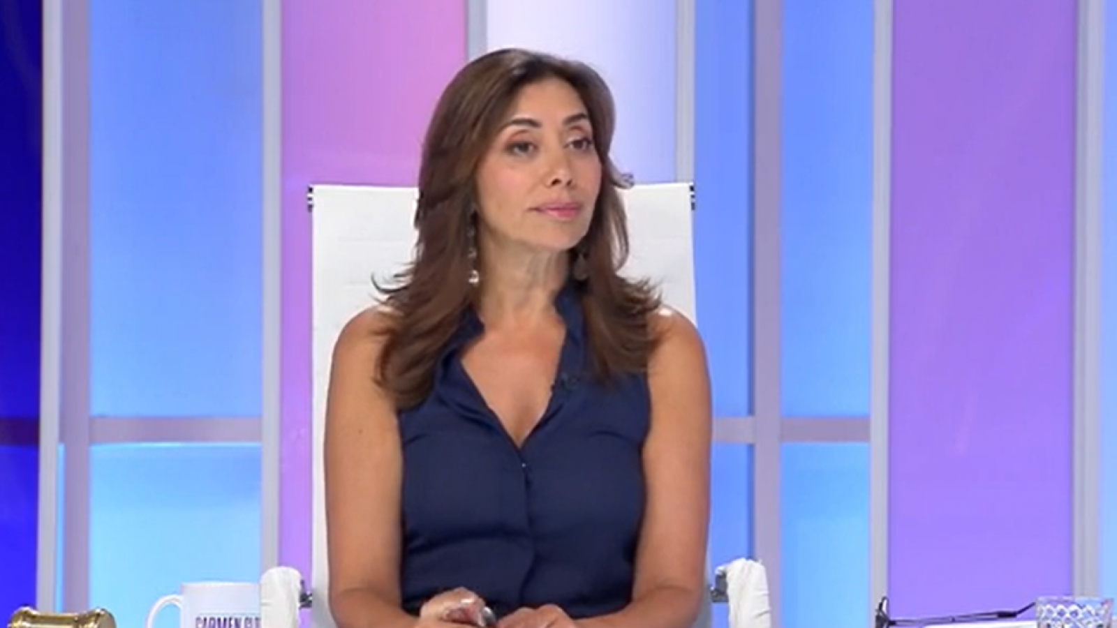 Carmen Gloria a tu servicio | Capítulo 29 de mayo 2024: Lo hago por cuidar la casa
