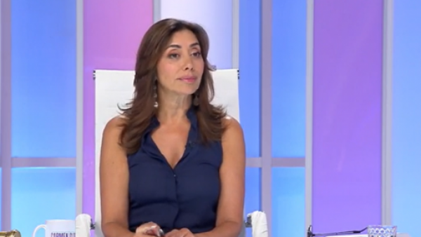 Carmen Gloria a tu servicio | Capítulo 29 de mayo 2024: Lo hago por cuidar la casa
