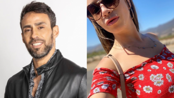 Jorge Valdivia desmiente encuentro con escort 'Nathy Chilena'