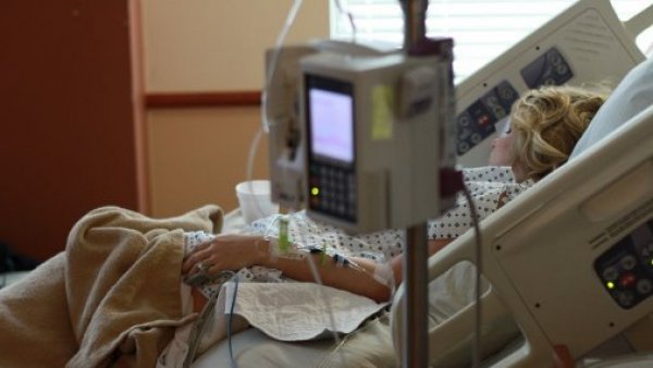 Clínicas privadas alcanzaron 92,2% de ocupación de camas por virus respiratorios
