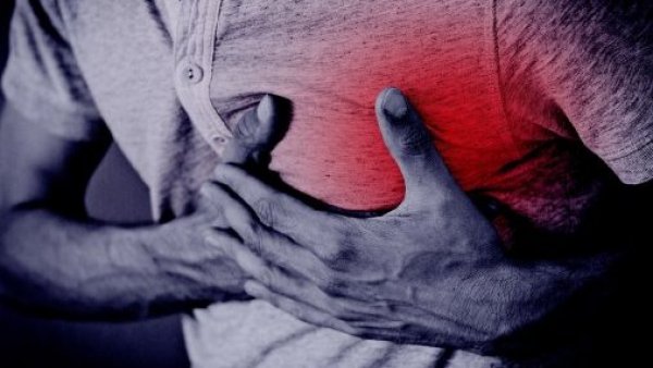 Infartos al corazón afectan cada vez más a menores de 45 años
