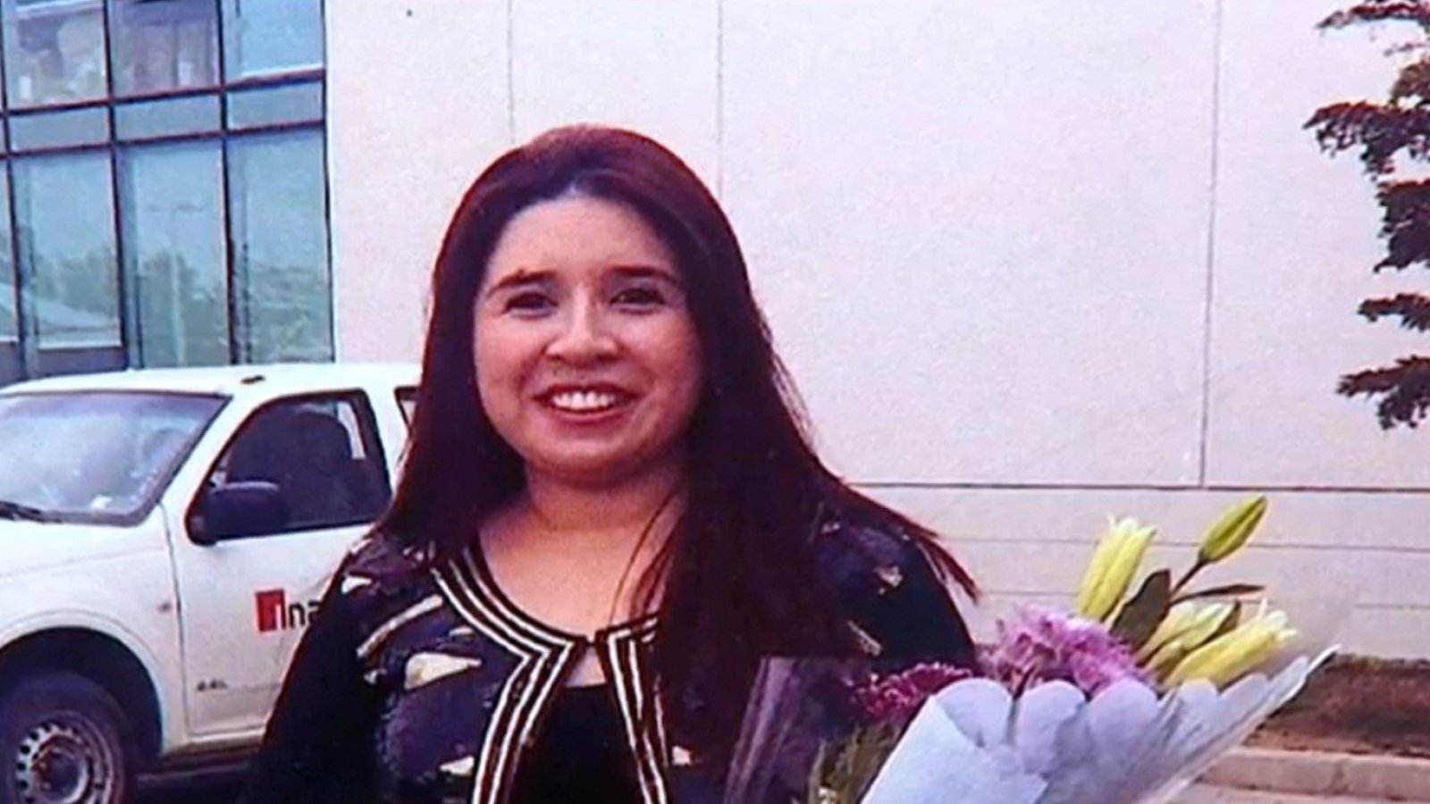 Una carta es clave: Mujer acusa persecución antes de su desaparición en Punta Arenas
