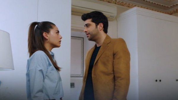 La falsa idea de amor: Revisa un avance de este miércoles de "Yo decido amar"
