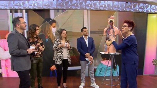 El urgente llamado a vacunarse y cuidarse de la influenza

