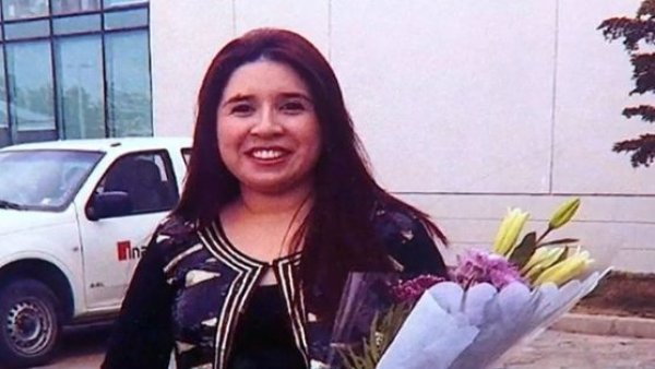Una carta es clave: Mujer acusa persecución antes de su desaparición en Punta Arenas
