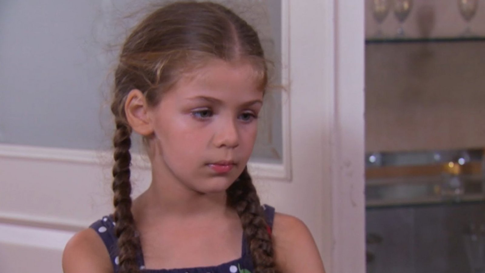 Elif se presenta en la familia: Así fue le momento de "Elif"
