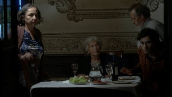 "¿Quién anda ahí?": Revisa un adelanto de lo nuevo de "El Día Menos Pensado"

