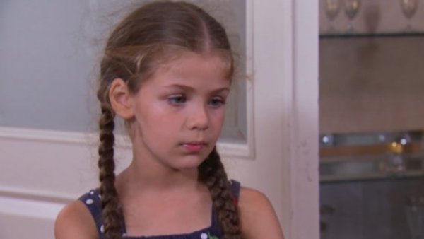 Elif se presenta en la familia: Así fue le momento de "Elif"
