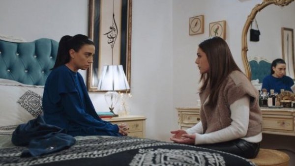 Yo decido amar - T1E53 | Una alianza entre mujeres
