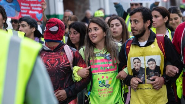 Distrofia Muscular de Duchenne de Tomás: lo que debemos saber sobre el tratamiento actual
