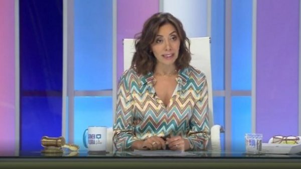 Carmen Gloria a tu servicio | Capítulo 30 de mayo 2024
