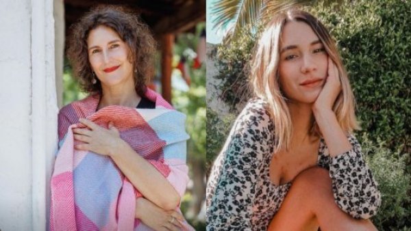"Travesti y prostituta": hija de Francisca Imboden hace grave denuncia de acoso
