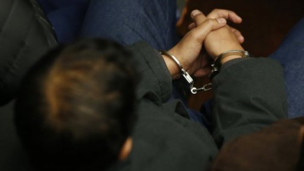 Prisión preventiva para sujeto que le disparó a garzona en el ojo
