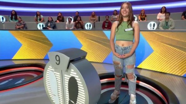 "Mi mamá no sabe que estoy acá": la tierna confesión de participante
