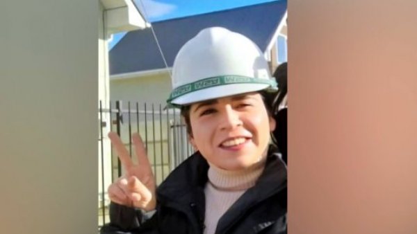 El testimonio de madre de mujer desaparecida en Punta Arenas: "Siento que estaba escapando de algo...aquí hay terceros"

