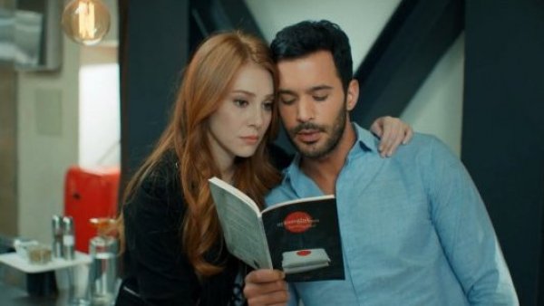 Amor en Juego - T1E135: La respuesta que no esperaba
