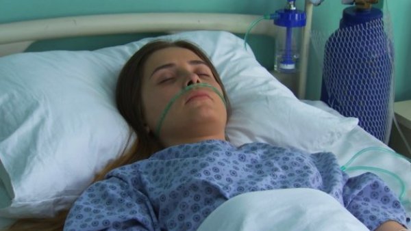 Elif - T1E04 | La madre de Elif en riesgo vital
