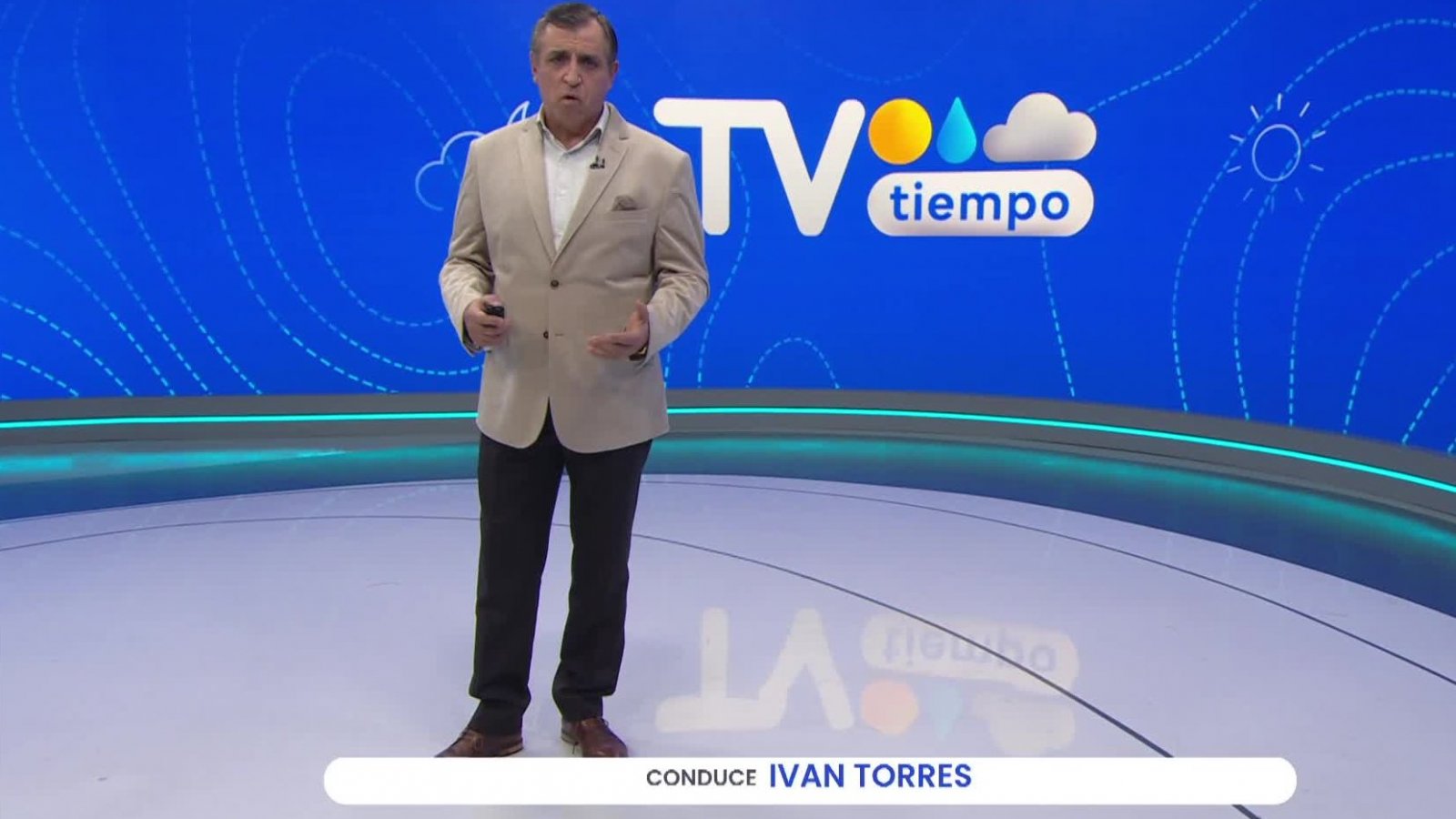 Pronóstico del tiempo: Sábado 1 de junio de 2024 | TV Tiempo
