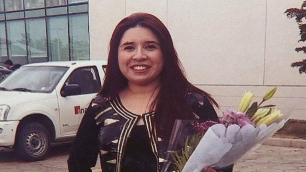 Punta Arenas: Encuentran con vida a mujer que estuvo por más de 10 días desaparecida
