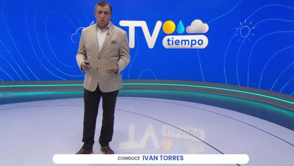 Pronóstico del tiempo: Sábado 1 de junio de 2024 | TV Tiempo
