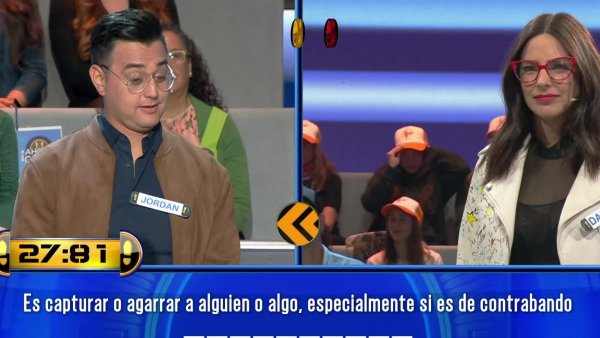 ¡Duelo de integrantes de Ex Rojo! Jordan vs. Daniela Castillo

