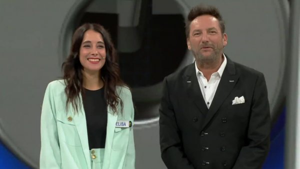 ¡Ahora Caigo! Prime - Domingo 2 de junio de 2024
