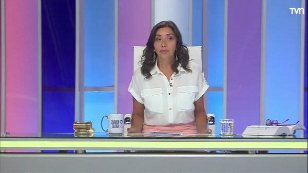 Carmen Gloria a tu servicio | Capítulo 31 de mayo 2024: A dónde se nos fue el amor
