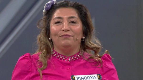 El particular "mal de ojo" de la Pincoya a Gonzalo Yáñez: ¿Le resultó?
