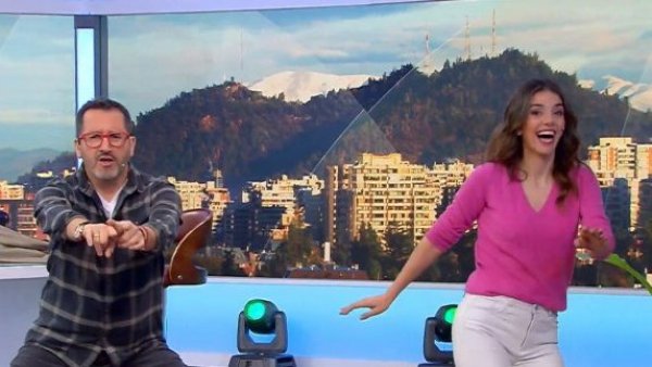 ¡Celebramos que es viernes!
