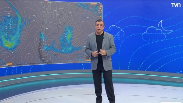 Pronóstico del tiempo: Domingo 2 de junio de 2024 | TV Tiempo
