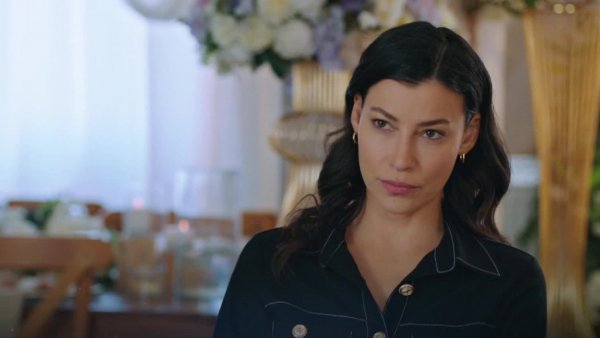 Se vienen capítulos reveladores en "Yo decido amar": Mira un avance de la semana
