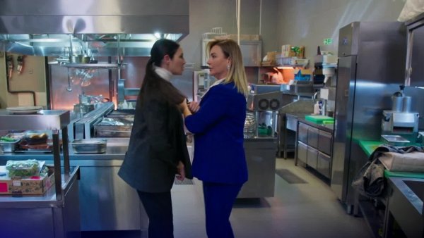 Susan V/S Seval: Mira lo que se viene esta semana en "Todo por mi familia"
