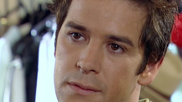 Leo encandilado: Mira un avance de "El Clon"
