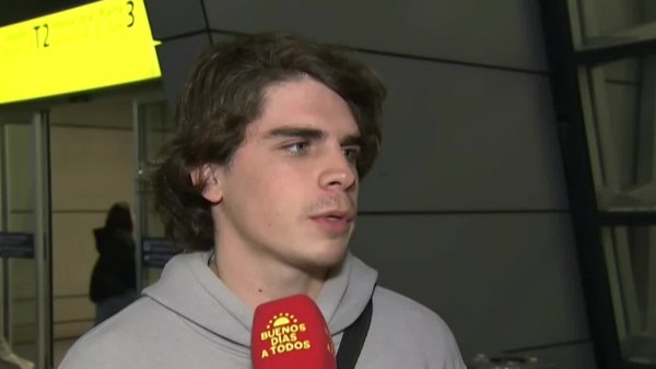 Exclusivo: Mañana nos visitarán los actores de "La sociedad de la nieve"
