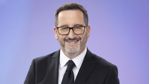 TVN emitirá los Premios Pulsar 2024: Conduce Eduardo Fuentes
