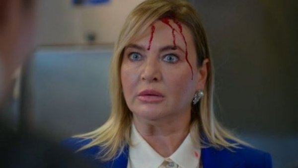 "Te mataré como a Ahmet": Así fue el momento de "Todo por mi familia"
