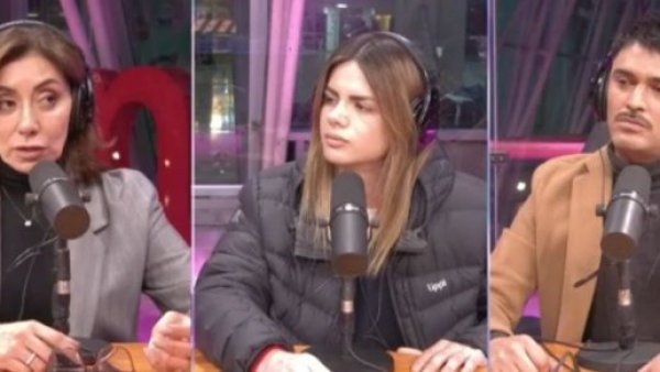 Carmen Gloria Arroyo sobre su programa: "Ha habido espacio para revalorar el rol de la mujer"
