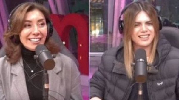 Carmen Gloria Reacciona | Lunes 03 de junio de 2024

